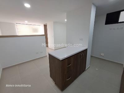 Apartaestudio en venta en Antonia Santos, Bucaramanga, 30 m² · foto 5 de 18