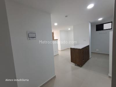 Apartaestudio en venta en Antonia Santos, Bucaramanga, 30 m² · foto 6 de 18
