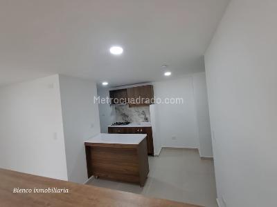 Apartaestudio en venta en Antonia Santos, Bucaramanga, 30 m² · foto 7 de 18