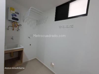 Apartaestudio en venta en Antonia Santos, Bucaramanga, 30 m² · foto 8 de 18