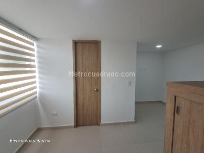 Apartaestudio en venta en Antonia Santos, Bucaramanga, 30 m² · foto 9 de 18