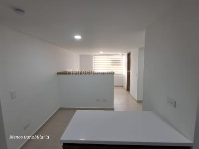 Apartaestudio en venta en Antonia Santos, Bucaramanga, 30 m² · foto 13 de 18