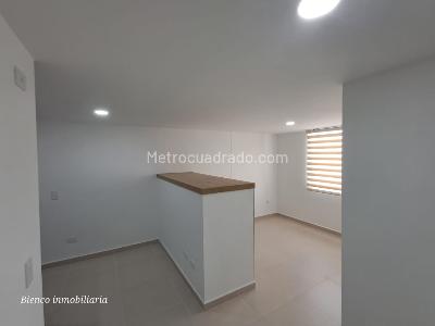 Apartaestudio en venta en Antonia Santos, Bucaramanga, 30 m² · foto 14 de 18