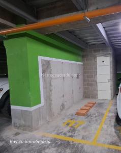 Apartaestudio en venta en Antonia Santos, Bucaramanga, 30 m² · foto 16 de 18