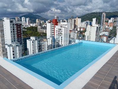 Apartaestudio en venta en Antonia Santos, Bucaramanga, 30 m² · foto 17 de 18