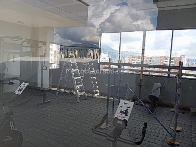 Apartaestudio en venta en Antonia Santos, Bucaramanga, 30 m² · foto 18 de 18
