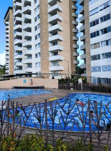 Apartamento en venta en Alamos, Pereira · foto 2 de 20