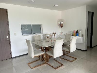 Apartamento en venta en Alamos, Pereira · foto 5 de 20