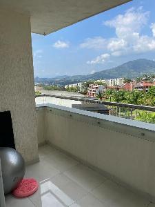 Apartamento en venta en Alamos, Pereira · foto 6 de 20