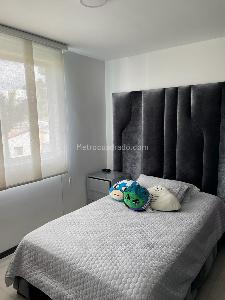 Apartamento en venta en Alamos, Pereira · foto 8 de 20