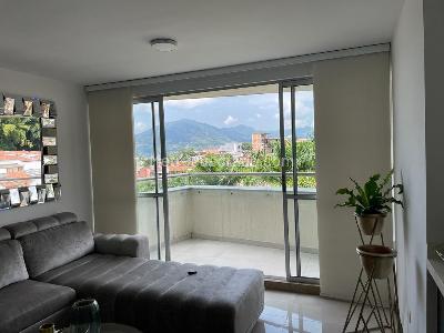 Apartamento en venta en Alamos, Pereira · foto 10 de 20