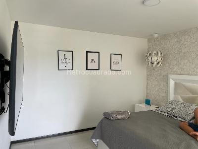 Apartamento en venta en Alamos, Pereira · foto 19 de 20