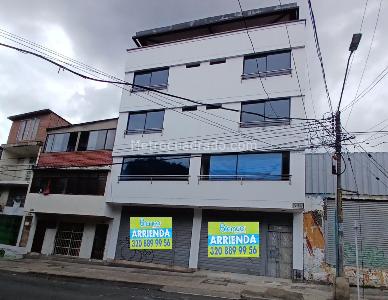 Apartaestudio en Arriendo, San Bosco, Cali en San Bosco