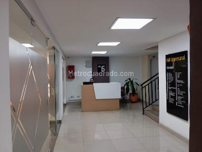 Oficina en Arriendo, Chipichape, Cali