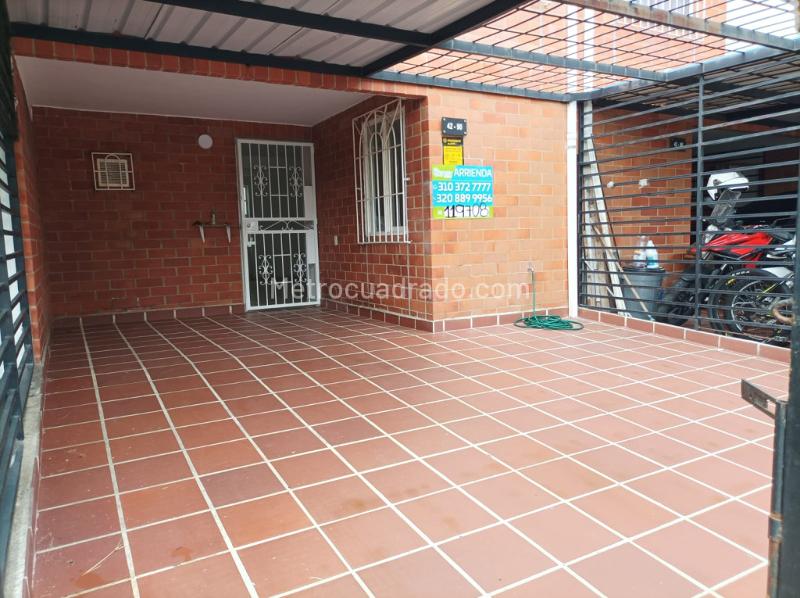 Casa en Arriendo, Ciudad Pacifica, Cali - Widok 3