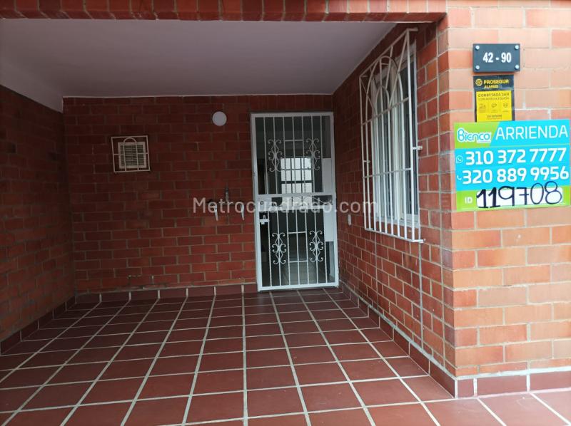 Casa en Arriendo, Ciudad Pacifica, Cali - Widok 5