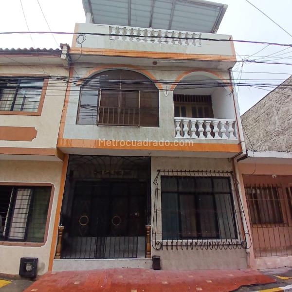 Casa – Cali - Vista 2