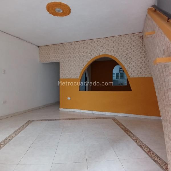 Casa – Cali - Vista 3