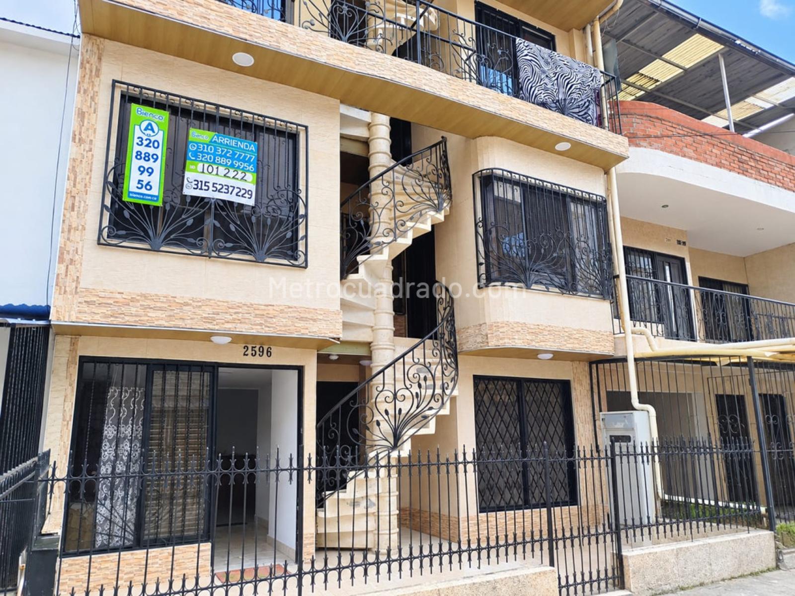 Foto del apartamento