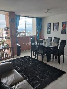 Apartamento de 4 alcobas en venta en Centro, Bucaramanga, 105 m² · foto 2 de 15