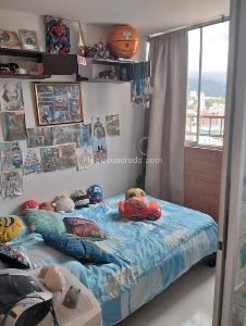 Apartamento de 4 alcobas en venta en Centro, Bucaramanga, 105 m² · foto 15 de 15