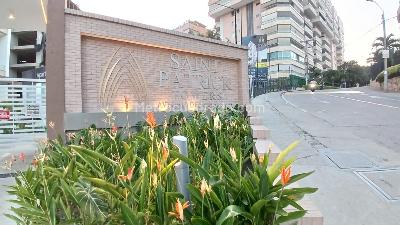 Apartamento en venta en Normandia, Cali · foto 2 de 20