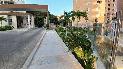 Apartamento en venta en Normandia, Cali · foto 3 de 20