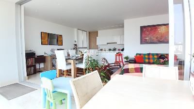 Apartamento en venta en Normandia, Cali · foto 5 de 20