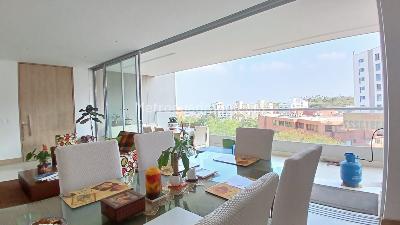 Apartamento en venta en Normandia, Cali · foto 6 de 20