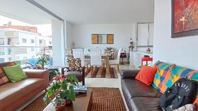 Apartamento en venta en Normandia, Cali · foto 7 de 20