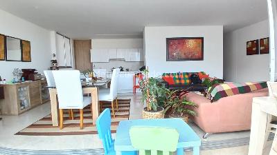 Apartamento en venta en Normandia, Cali · foto 8 de 20
