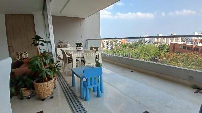 Apartamento en venta en Normandia, Cali · foto 9 de 20