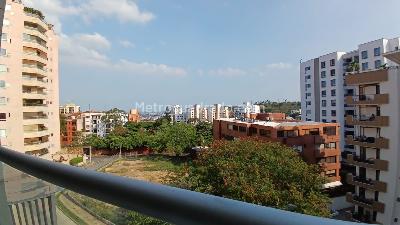 Apartamento en venta en Normandia, Cali · foto 10 de 20