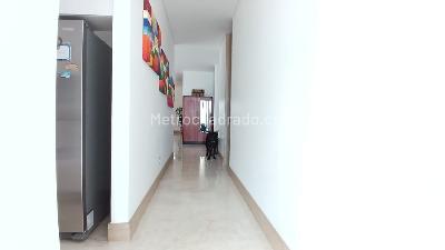 Apartamento en venta en Normandia, Cali · foto 13 de 20