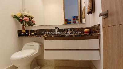 Apartamento en venta en Normandia, Cali · foto 14 de 20