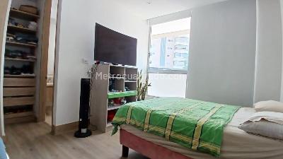 Apartamento en venta en Normandia, Cali · foto 17 de 20