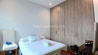 Apartamento en venta en Normandia, Cali · foto 20 de 20