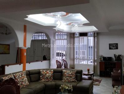 Casa en venta en San Jorge, Pereira · foto 2 de 20