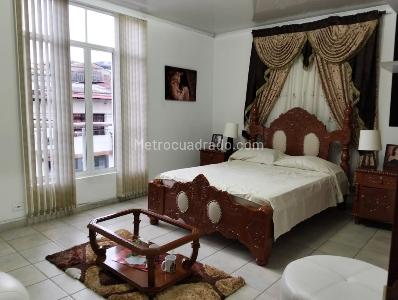 Casa en venta en San Jorge, Pereira · foto 9 de 20