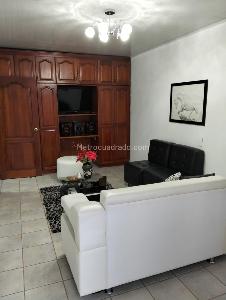 Casa en venta en San Jorge, Pereira · foto 20 de 20