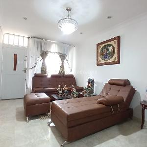Casa de 5 alcobas en venta en Ulpiano Lloreda, Cali, 255 m² · foto 4 de 20