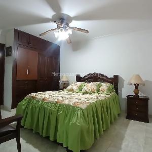 Casa de 5 alcobas en venta en Ulpiano Lloreda, Cali, 255 m² · foto 14 de 20