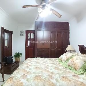Casa de 5 alcobas en venta en Ulpiano Lloreda, Cali, 255 m² · foto 16 de 20