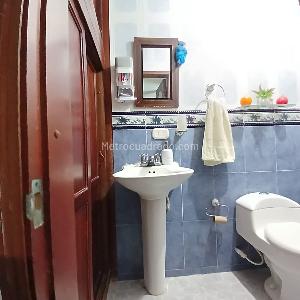Casa de 5 alcobas en venta en Ulpiano Lloreda, Cali, 255 m² · foto 17 de 20