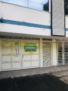 Office for rent in Pampa Linda, Cali