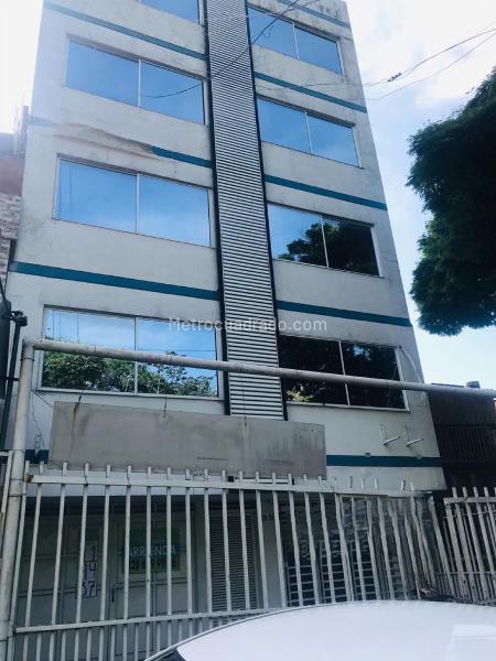 Edificio de Oficinas en Arriendo, Pampa Linda, Cali - Widok 2