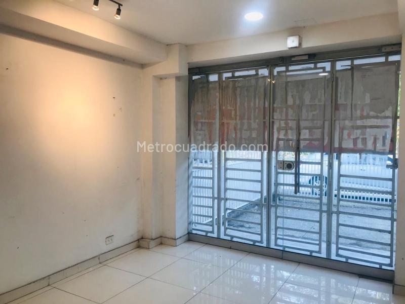 Edificio de Oficinas en Arriendo, Pampa Linda, Cali - Widok 3