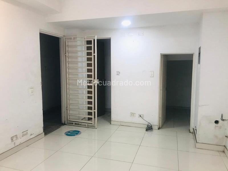 Edificio de Oficinas en Arriendo, Pampa Linda, Cali - Widok 4