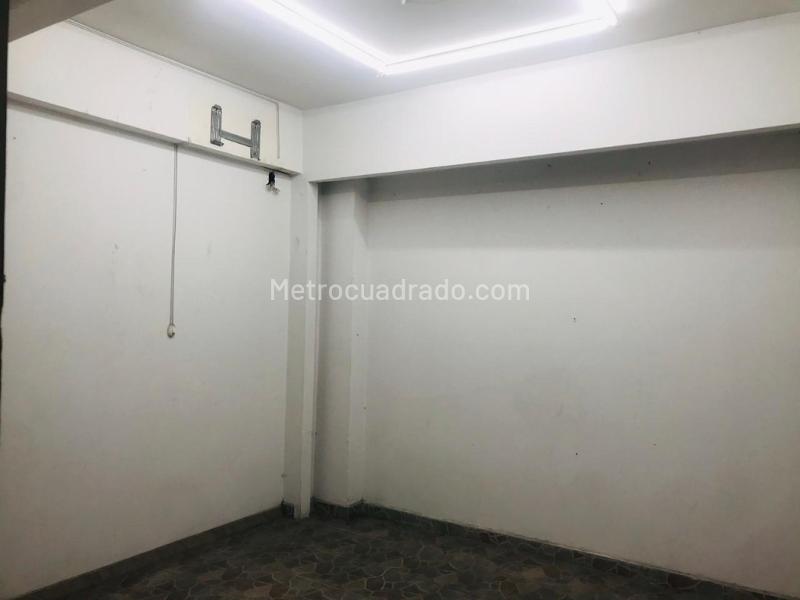 Edificio de Oficinas en Arriendo, Pampa Linda, Cali - Widok 5