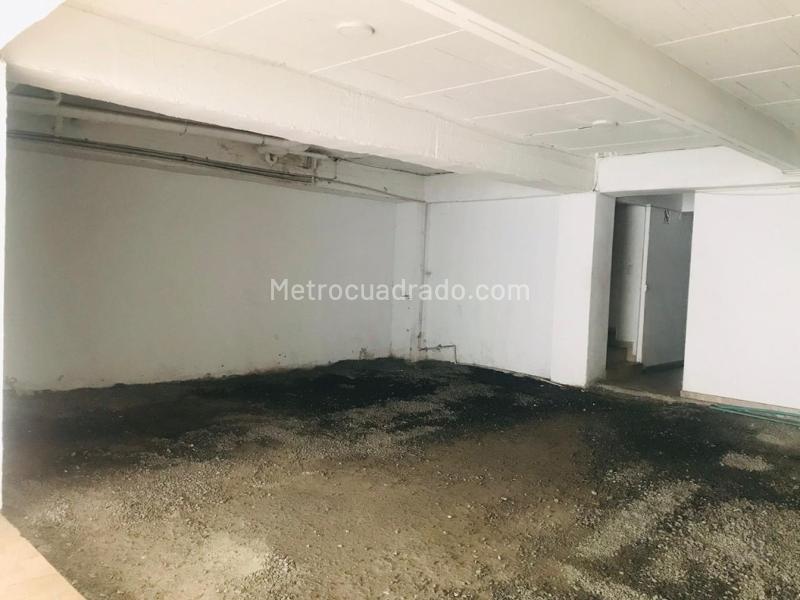 Edificio de Oficinas en Arriendo, Pampa Linda, Cali - Widok 6